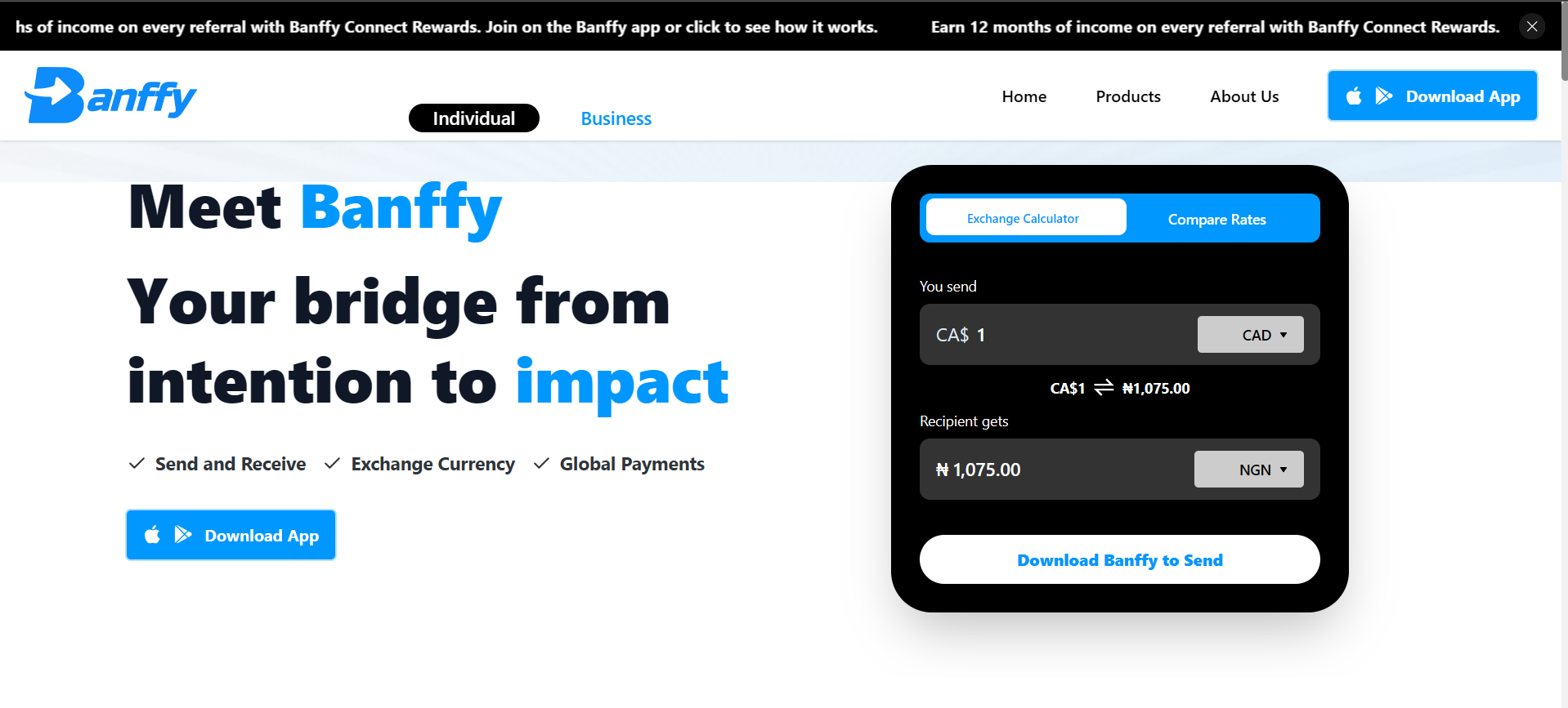 BanffPay Limited